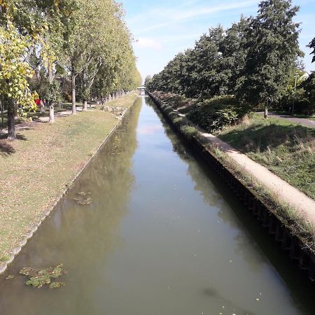 Aulnay Cocoon Daire Dış mekan fotoğraf
