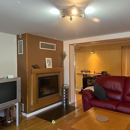 Aulnay Cocoon Daire Dış mekan fotoğraf