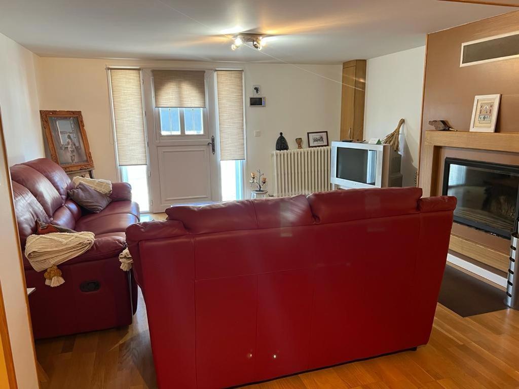 Aulnay Cocoon Daire Dış mekan fotoğraf