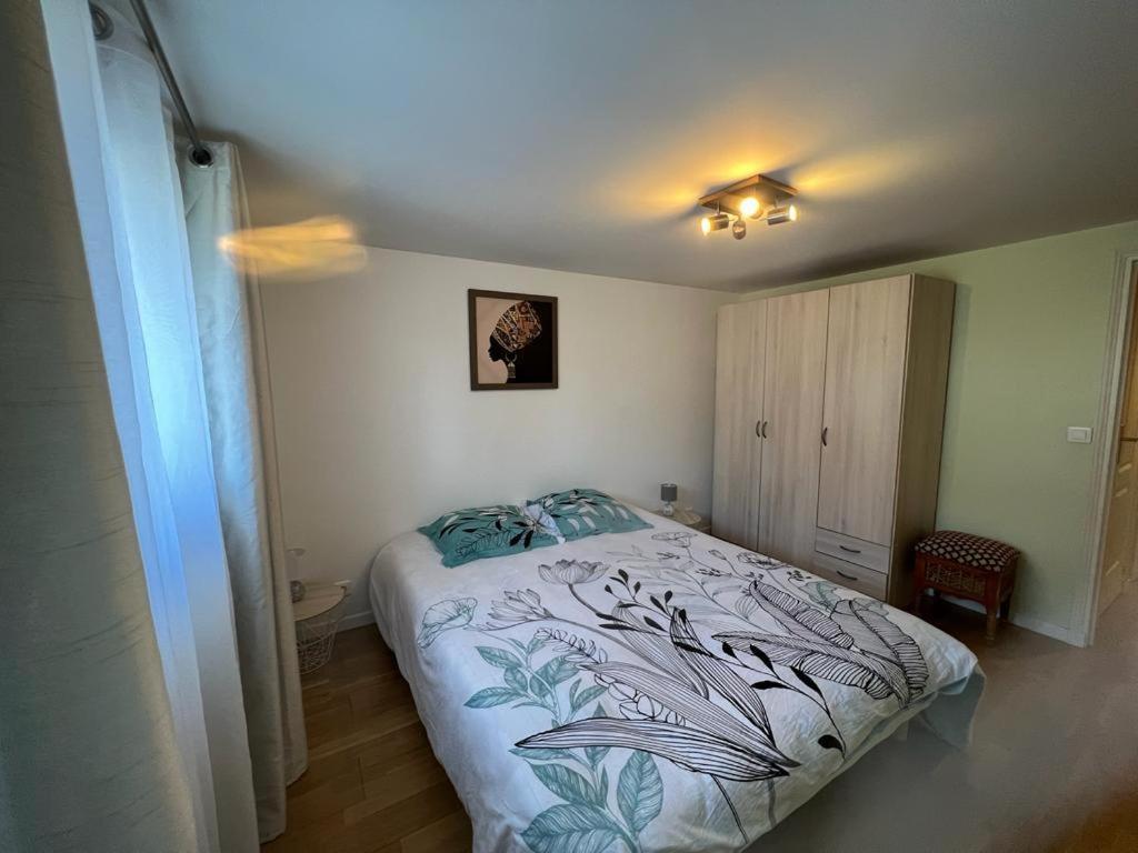 Aulnay Cocoon Daire Dış mekan fotoğraf